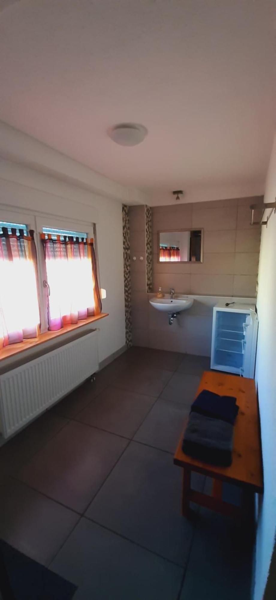 Pension Auenwald Kehl Exterior foto